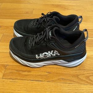 Hoka Bondi 7 sneaker